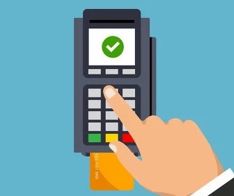 注意事项：开店宝POS机押金冻结298元如何退还？