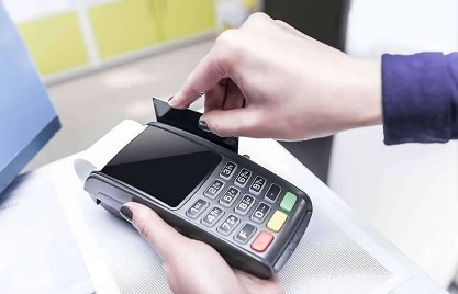 开店宝POS机交易没到账储蓄卡被封了？