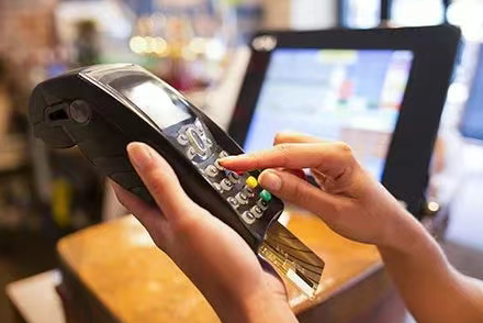 解决指南：开店宝POS机主密钥注入失败？