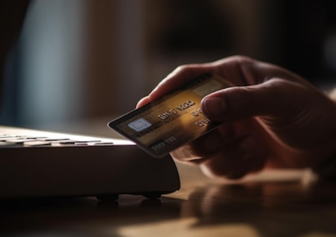 开店宝POS机如何安全用卡避免资金安全“裸奔”