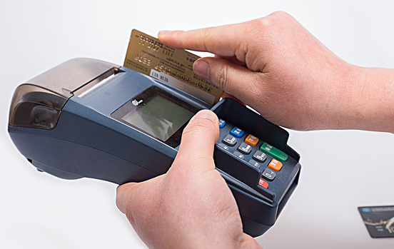 开店宝POS机:商户资质审核不合规将面临关停风险