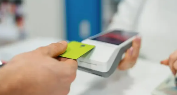 开店宝POS机：电销常见诱骗话术，你信了吗？