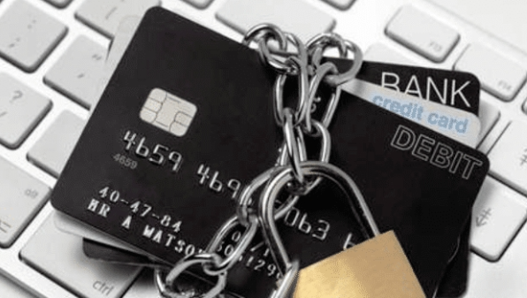 开店宝POS机：刷一笔为什么会被封卡降额？